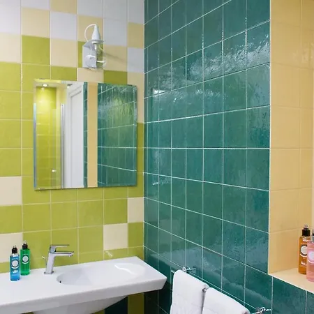 Gasthuis Relais Del Corso 3*