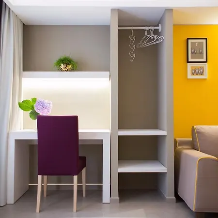 Pensionat Relais Del Corso