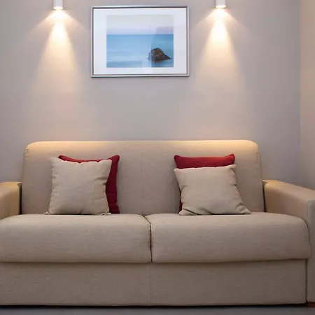 Relais Del Corso Gasthuis Sorrento