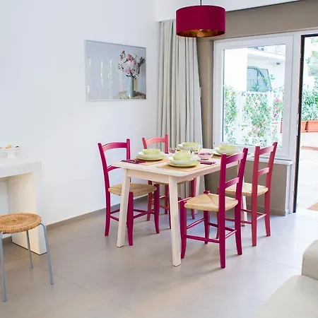 Relais Del Corso Gasthuis