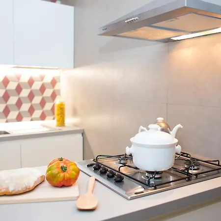 Гостьовий будинок Relais Del Corso Сорренто