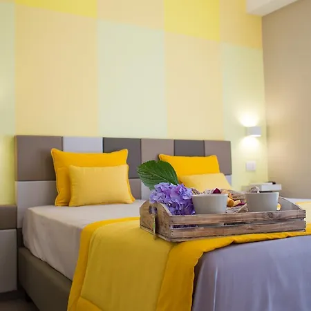 Relais Del Corso * Sorrento