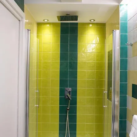 Relais Del Corso 3* Sorrento