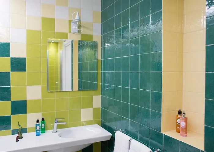 Pensionat Relais Del Corso 3*