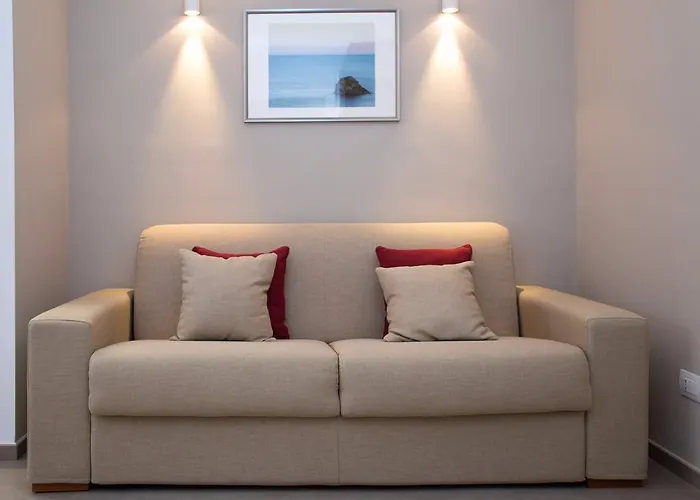 Relais Del Corso Gæstehus Sorrento