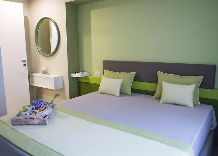 Gæstehus Relais Del Corso