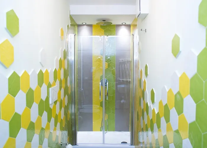 Relais Del Corso Gæstehus Sorrento