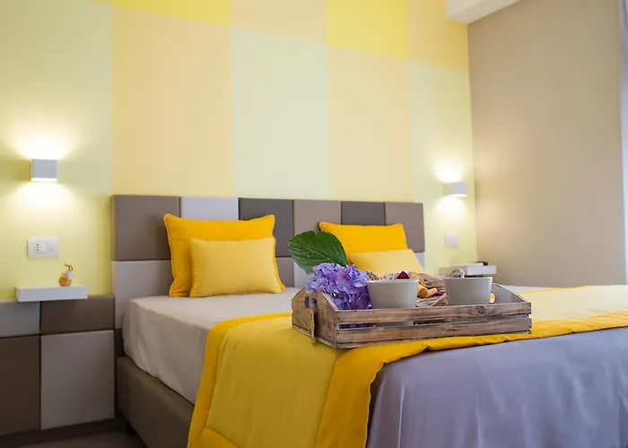 Relais Del Corso 3* Sorrento