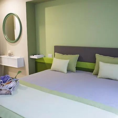 Πανσιόν Relais Del Corso