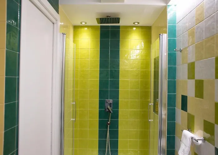 Relais Del Corso 3* Sorrento